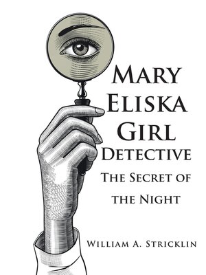 cover image of The Secret of the Night